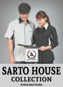 Pro_Sarto House Collection