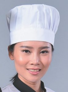 Sarto House - Chef Hat