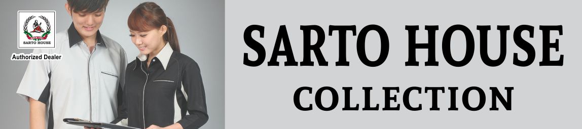 Sarto House Collection