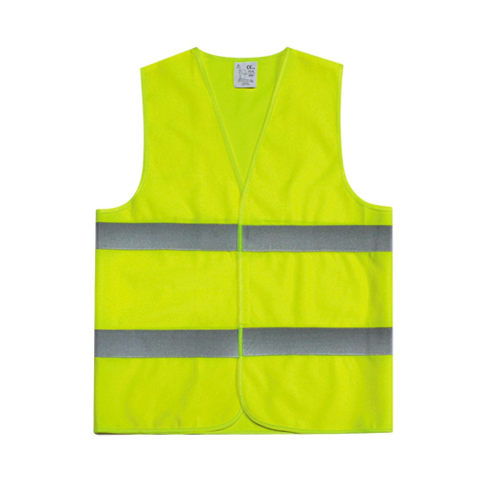Safety Vest | MyUNIFORM COLLECTION