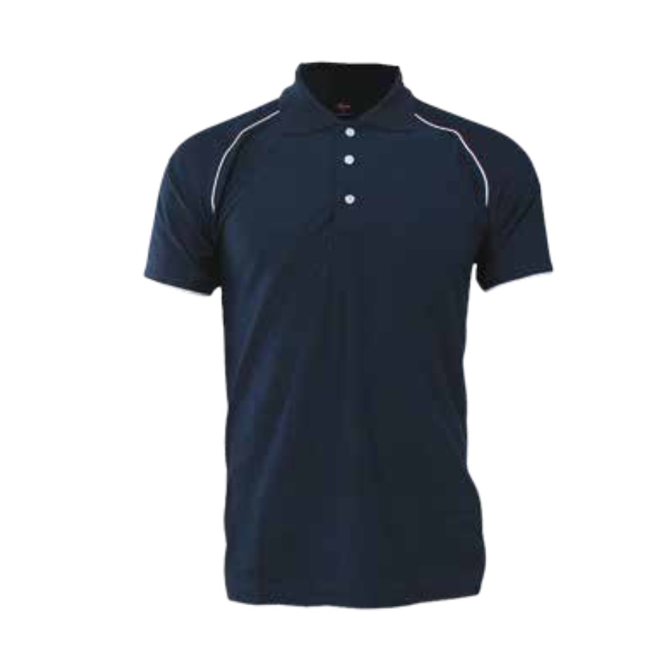 Enzo Quick Dry Cotton - Enzo Brand T-shirt Supplier Ipoh Malaysia